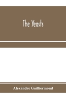 The yeasts 9353971705 Book Cover