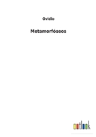 Metamorfóseos 3752498544 Book Cover