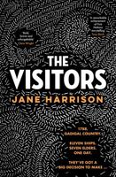 The Visitors 1460761987 Book Cover