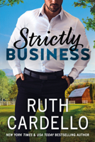 Strictly Business 1542038227 Book Cover