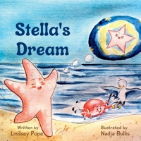 Stella's Dream B0BX2CK7CS Book Cover