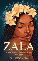 ZALA (The Lagos Elite Club Book 2) 1739284100 Book Cover