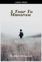 A Tour To Mmarau B0FCQ3KG4H Book Cover