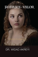 The Viking's Kurdish Love: Females of Valor 8284050315 Book Cover