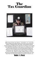 The Tax Guardian 146201965X Book Cover