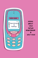 Heartstrings & Hashtags 1738458997 Book Cover