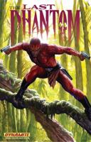 The Last Phantom, Vol. 1 1606902016 Book Cover