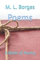 Poems: Poems, Poems, and More Poems B086VFV67G Book Cover