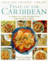 Taste of the Caribbean 083177892X Book Cover