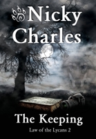 The Keeping 0995187967 Book Cover