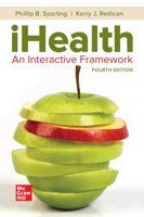 Ihealth: An Interactive Framework 126080822X Book Cover