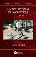 Conventional Flowmeters 103235898X Book Cover