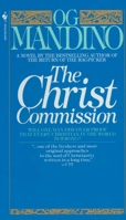 The Christ Commission 0553234048 Book Cover