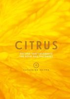 Citrus 1849499004 Book Cover