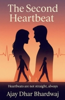 The Second Heartbeat B0FJJWRYCB Book Cover
