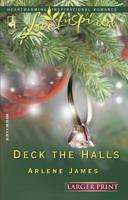 Deck the Halls 037387331X Book Cover