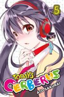 Today's Cerberus, Vol. 5 0316435740 Book Cover