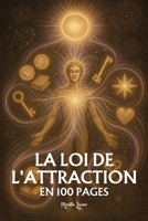 La Loi de l'Attraction: les principes fondamentaux en 100 pages (French Edition) B0FQTJWH3H Book Cover