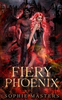 Fiery Phoenix B0FQ37HBB7 Book Cover