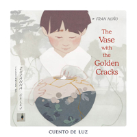 The Vase With the Golden Cracks 8419464953 Book Cover