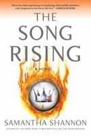 The Song Rising 140887783X Book Cover