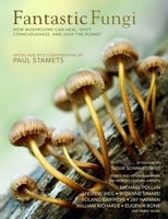 Fantastic Fungi 1683837045 Book Cover