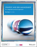 Strategy and Risk Management: An Integrated Practical Approach 1940235219 Book Cover