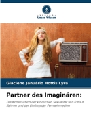 Partner des Imaginären (German Edition) 6203483842 Book Cover