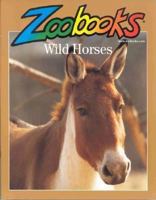 Wild Horses (Zoobooks Series) 0937934089 Book Cover