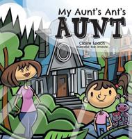 My Aunt's Ant's Aunt 1525530356 Book Cover