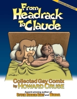 From Headrack to Claude 0578032511 Book Cover