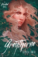 Greythorne 0358448050 Book Cover