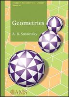 Geometries 082187571X Book Cover