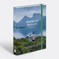 Walks in Nature: Tasmania 2nd edition 1741178037 Book Cover