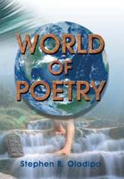 World of Poetry 1479776696 Book Cover