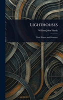 Lighthouses 102524334X Book Cover