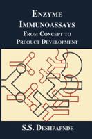 Enzyme Immunoassays: From Concept to Product Development 0412056011 Book Cover