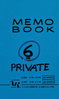 Lee Lozano: Private Book 6 1949172104 Book Cover