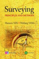 Surveying Principles and Methods 1842657208 Book Cover