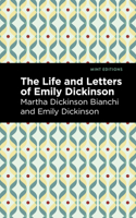 Life and Letters of Emily Dickinson 1513212125 Book Cover