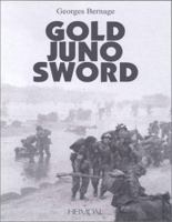 Gold Juno Sword B007RCJ10O Book Cover