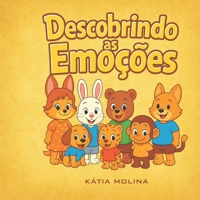 Descobrindo as Emoções B0G3997F74 Book Cover