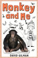 Monkey and Me 1848773358 Book Cover