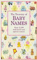 The Treasury of Baby Names 1903025117 Book Cover