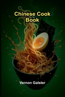 Chinese Cook Book 9371775475 Book Cover
