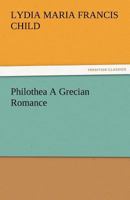 Philothea 1986404803 Book Cover