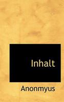 Inhalt 1116542552 Book Cover