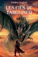 La Saga de Namïamur - Tome 13 2414619279 Book Cover