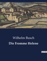 Die fromme Helene 8027319986 Book Cover