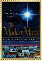 The Modern Magi: A Christmas Novel 188272321X Book Cover